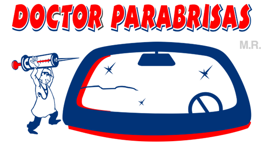 Logo Doctor Parabrisas